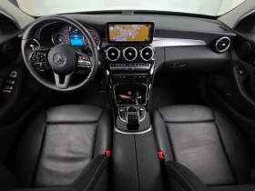 Mercedes-Benz C 200 - 18959 € / 37080.58 лв. - 46149445 7