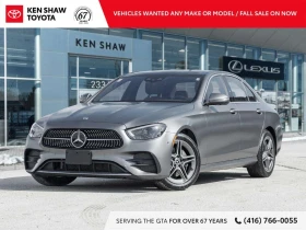����� �� �������� �� Mercedes-Benz E 350 4MATIC AMG PACK ONE OWNER CARFAX