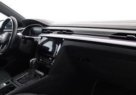 VW Arteon 4X4/R-LINE/200HP/IQ LIGHT/HUD/KLESS/PANO/CAM/612z | Mobile.bg � ����� ������ 14