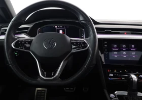 VW Arteon 4X4/R-LINE/200HP/IQ LIGHT/HUD/KLESS/PANO/CAM/612z | Mobile.bg � ����� ������ 10