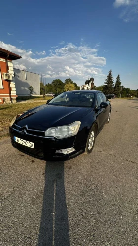 Citroen C5 | Mobile.bg � ����� ������ 10