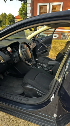 Citroen C5 | Mobile.bg � ����� ������ 6