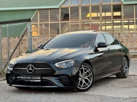 Mercedes-Benz E 220 d 4matic ! AMG Line ! - 31900 € - 47777253 3