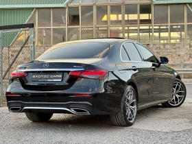 Mercedes-Benz E 220 d 4matic ! AMG Line ! - 31900 € - 47777253 4