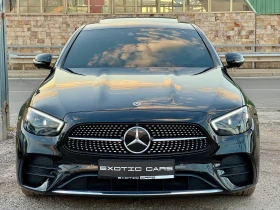 Mercedes-Benz E 220 d 4matic ! AMG Line ! - 31900 € - 47777253 2