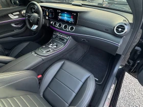 Mercedes-Benz E 220 d 4matic ! AMG Line ! - 31900 € - 47777253 11