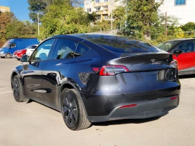 Tesla Model Y Long range, dual motor, , 26000km