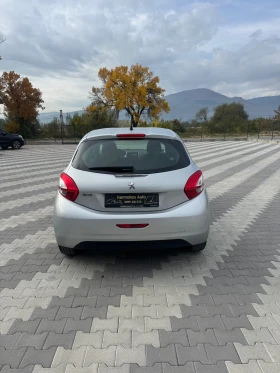 Peugeot 208 1.2i 82k.c | Mobile.bg � ����� ������ 6