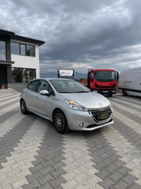 Peugeot 208 1.2i 82k.c | Mobile.bg � ����� ������ 3
