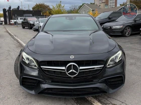Mercedes-Benz E 63 AMG S * Масаж * Обдухване *  АвтоКредит * (ЦЕНА ДО БГ) | Auto.bg — изображение 2