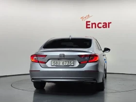 Honda Accord Hybrid* ПОДГРЕВ* ШИБЕДАХ* КАМЕРА - 18750 € - 17672951 4