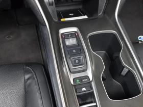 Honda Accord Hybrid* ПОДГРЕВ* ШИБЕДАХ* КАМЕРА - 18750 € - 17672951 9