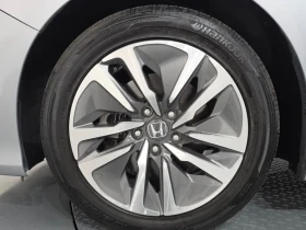 Honda Accord Hybrid* ПОДГРЕВ* ШИБЕДАХ* КАМЕРА - 18750 € - 17672951 5