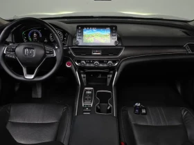 Honda Accord Hybrid* ПОДГРЕВ* ШИБЕДАХ* КАМЕРА - 18750 € - 17672951 7