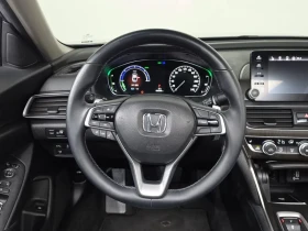 Honda Accord Hybrid* ПОДГРЕВ* ШИБЕДАХ* КАМЕРА - 18750 € - 17672951 12