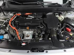 Honda Accord Hybrid* ПОДГРЕВ* ШИБЕДАХ* КАМЕРА - 18750 € - 17672951 6