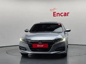 Honda Accord Hybrid* ПОДГРЕВ* ШИБЕДАХ* КАМЕРА - 18750 € - 17672951 3