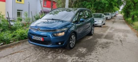 Citroen C4 Picasso undefined | Auto.bg — изображение 9