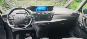 Citroen C4 Picasso undefined | Auto.bg — изображение 7