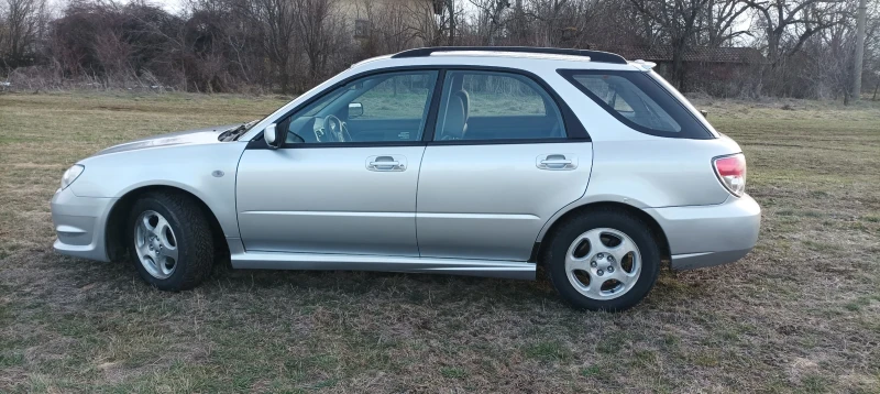 Subaru Impreza, снимка 2 - Автомобили и джипове - 48654731