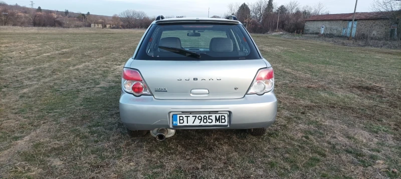 Subaru Impreza, снимка 3 - Автомобили и джипове - 48654731