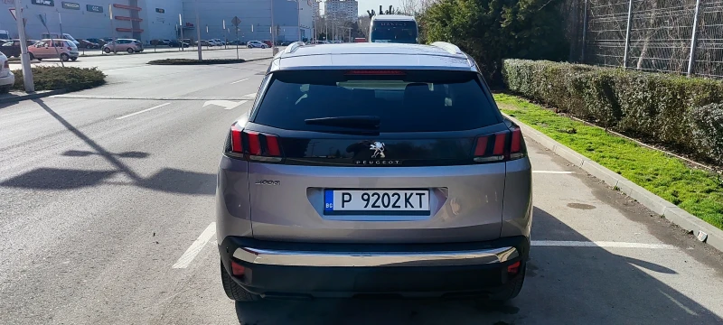 Peugeot 3008, снимка 6 - Автомобили и джипове - 49478826