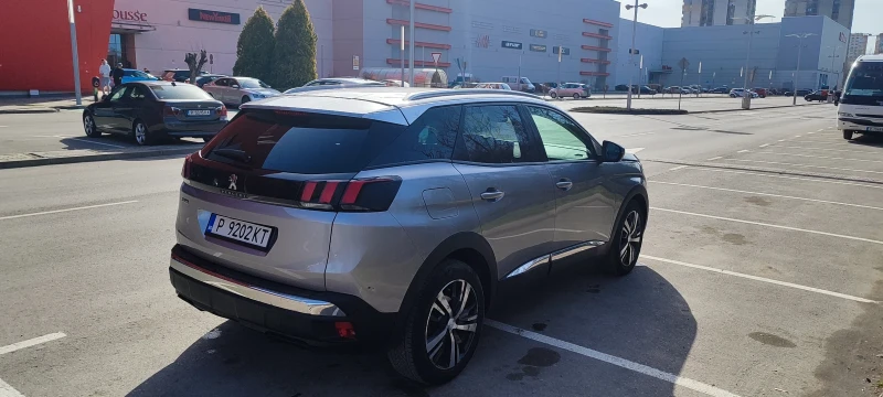 Peugeot 3008, снимка 7 - Автомобили и джипове - 49478826