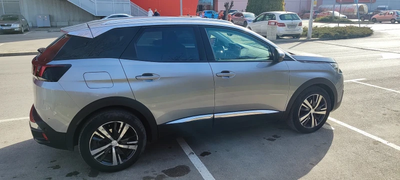 Peugeot 3008, снимка 8 - Автомобили и джипове - 49478826