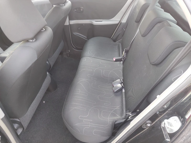Toyota Yaris  FACELIFT, снимка 6 - Автомобили и джипове - 50177953