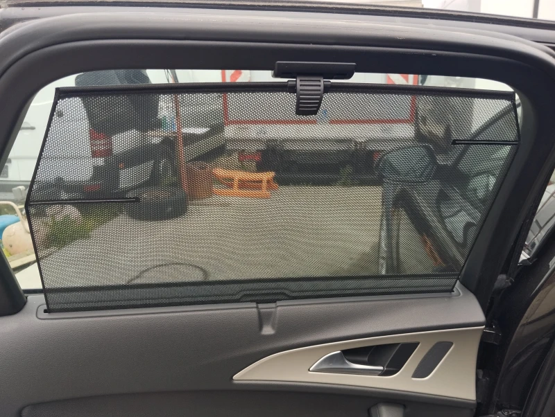 Audi A6 Allroad 3.0tdi Navi Кожа , снимка 9 - Автомобили и джипове - 50397494