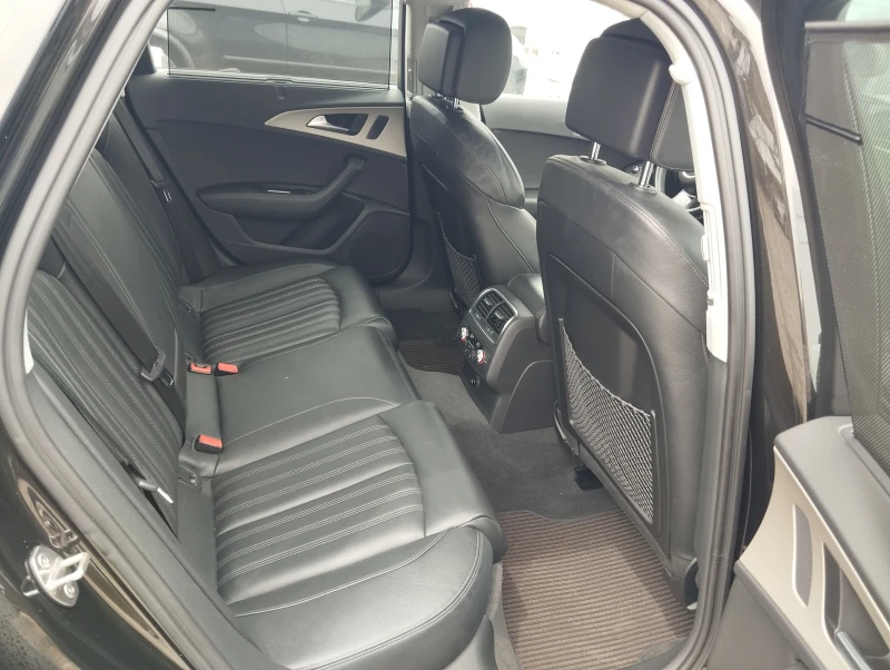 Audi A6 Allroad 3.0tdi Navi Кожа , снимка 10 - Автомобили и джипове - 50397494