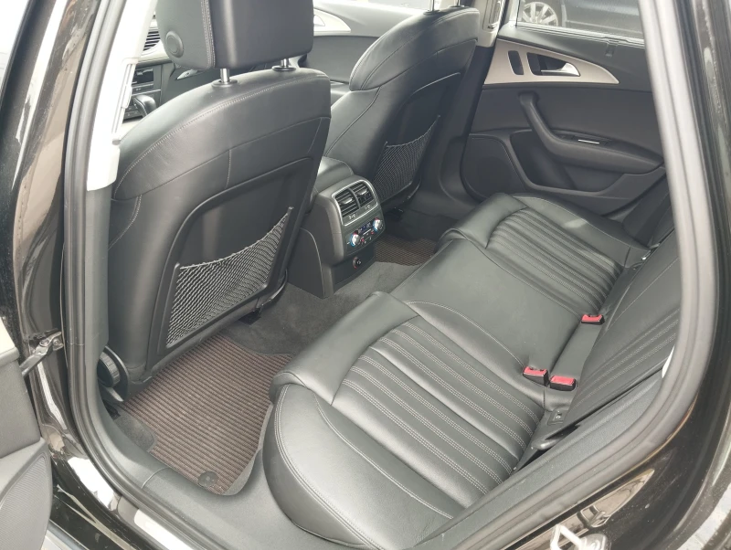 Audi A6 Allroad 3.0tdi Navi Кожа , снимка 7 - Автомобили и джипове - 50397494