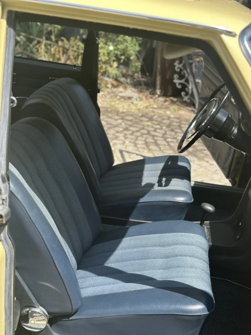 Mercedes-Benz 114 230 , снимка 12 - Автомобили и джипове - 51183577