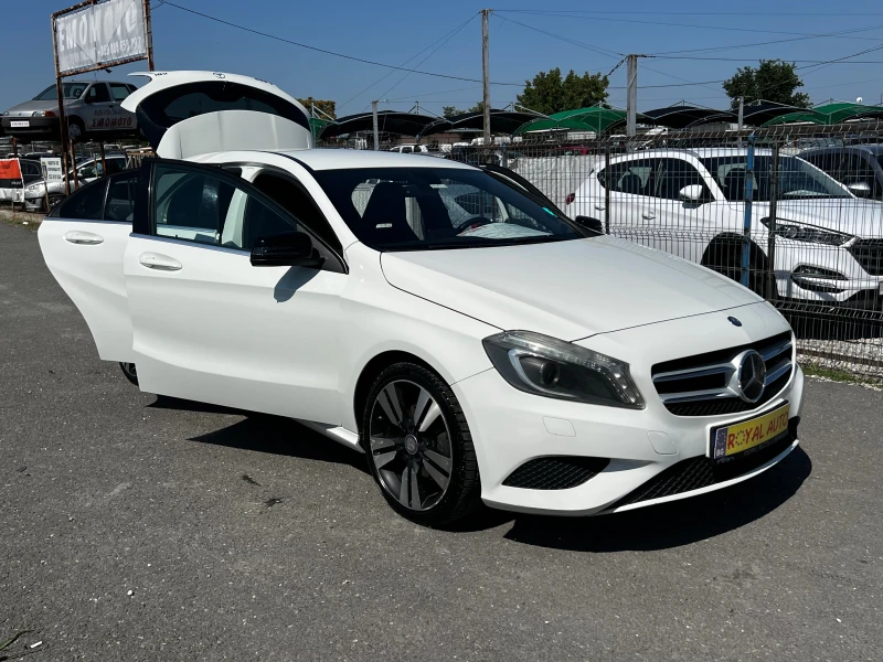 Mercedes-Benz A 200 ЛИЗИНГ-КЛИМАТРОНИК-НАВИГАЦИЯ-КОЖА-КАМЕРА, снимка 17 - Автомобили и джипове - 51309047