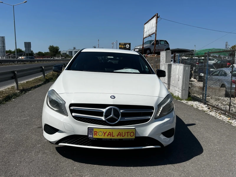 Mercedes-Benz A 200 ЛИЗИНГ-КЛИМАТРОНИК-НАВИГАЦИЯ-КОЖА-КАМЕРА, снимка 2 - Автомобили и джипове - 51309047