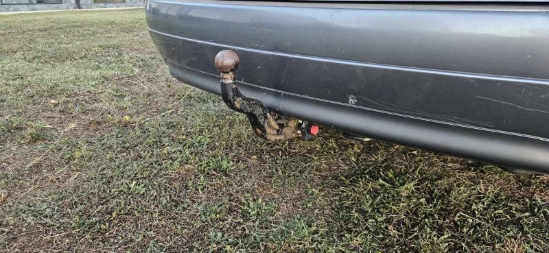 Audi A6 C5 2.4 Quattro / Газова Уредба, снимка 6 - Автомобили и джипове - 51773055