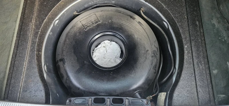 Audi A6 C5 2.4 Quattro / Газова Уредба, снимка 13 - Автомобили и джипове - 51773055