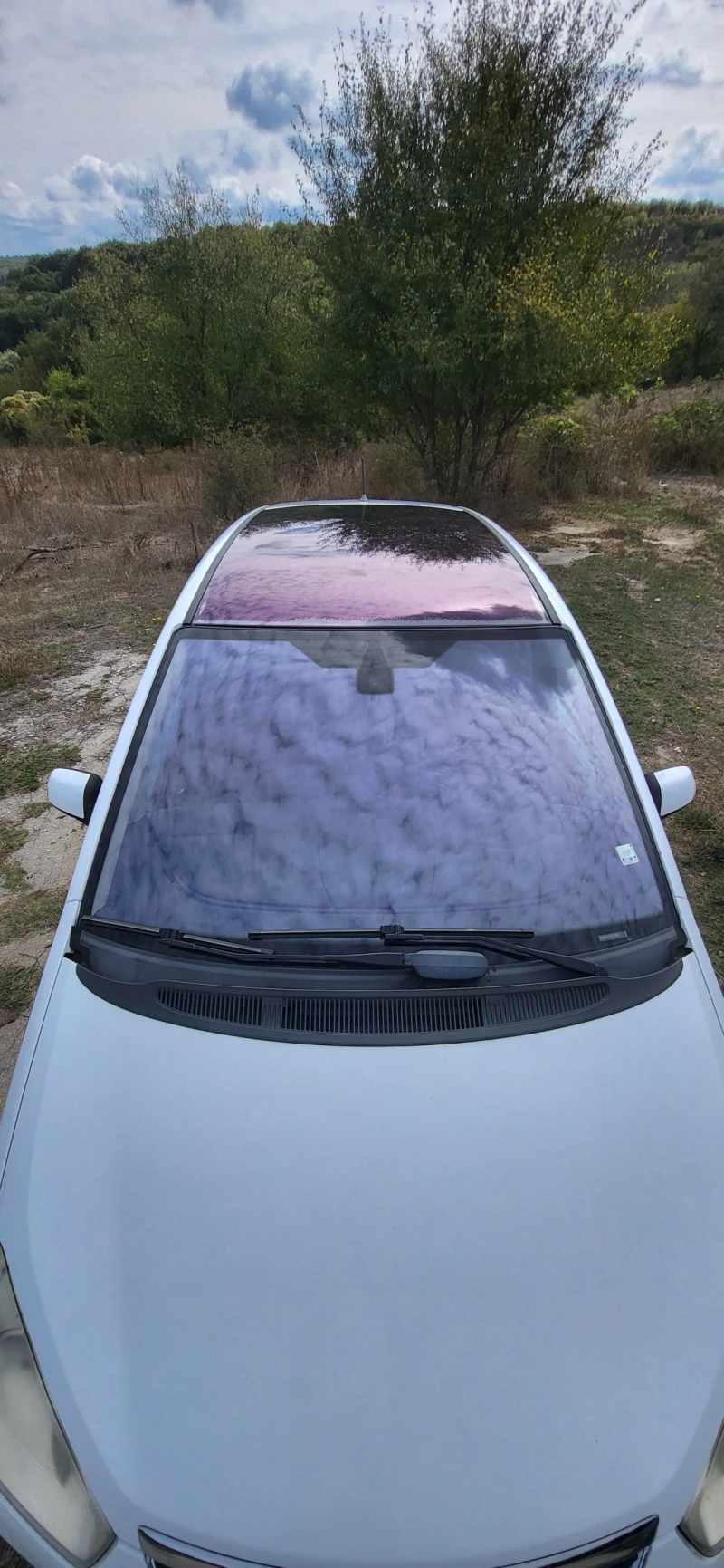 Ford C-max 2.0 CNG, снимка 6 - Автомобили и джипове - 52285651