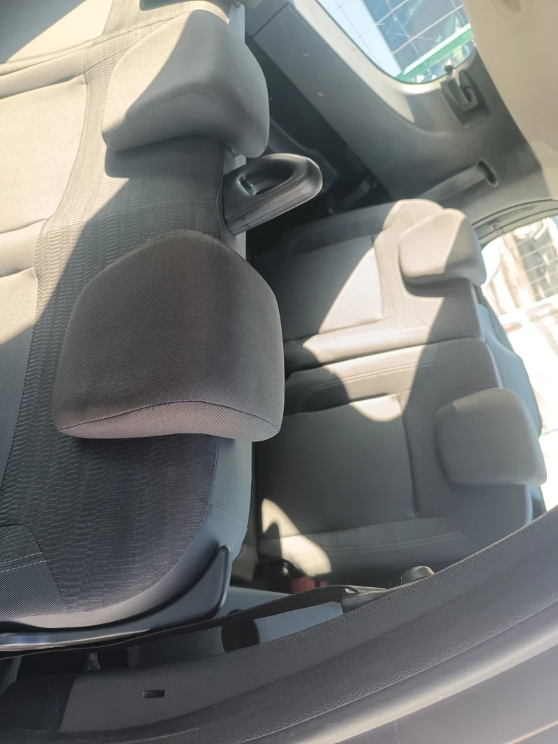 Dacia Lodgy 1, 5 dCi, КОЛЕДНА ПРОМОЦИЯ, 7 места, ЛИЗИНГ , снимка 6 - Автомобили и джипове - 52111567