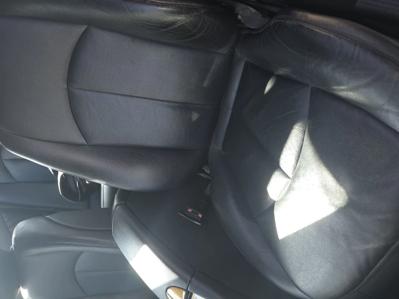 Mercedes-Benz E 280, снимка 8 - Автомобили и джипове - 52283310