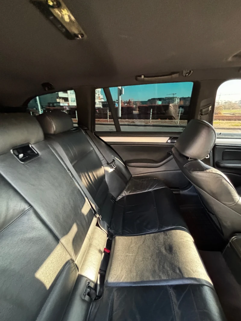 BMW 330 xd e46, снимка 10 - Автомобили и джипове - 52507583