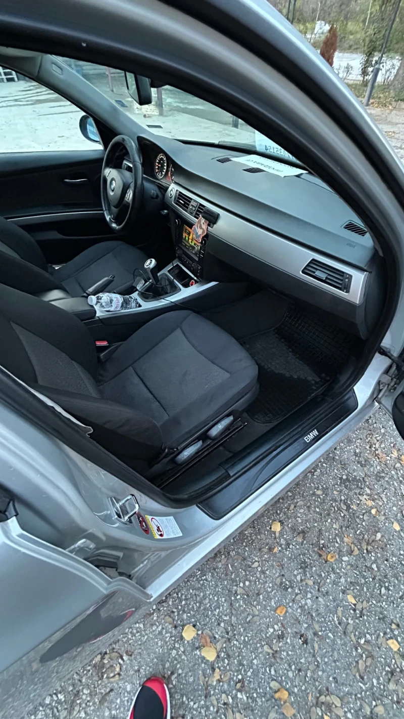 BMW 320 2000куб., снимка 9 - Автомобили и джипове - 52585901