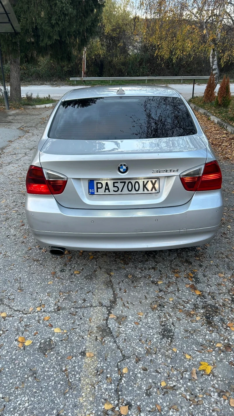 BMW 320 2000куб., снимка 5 - Автомобили и джипове - 52585901
