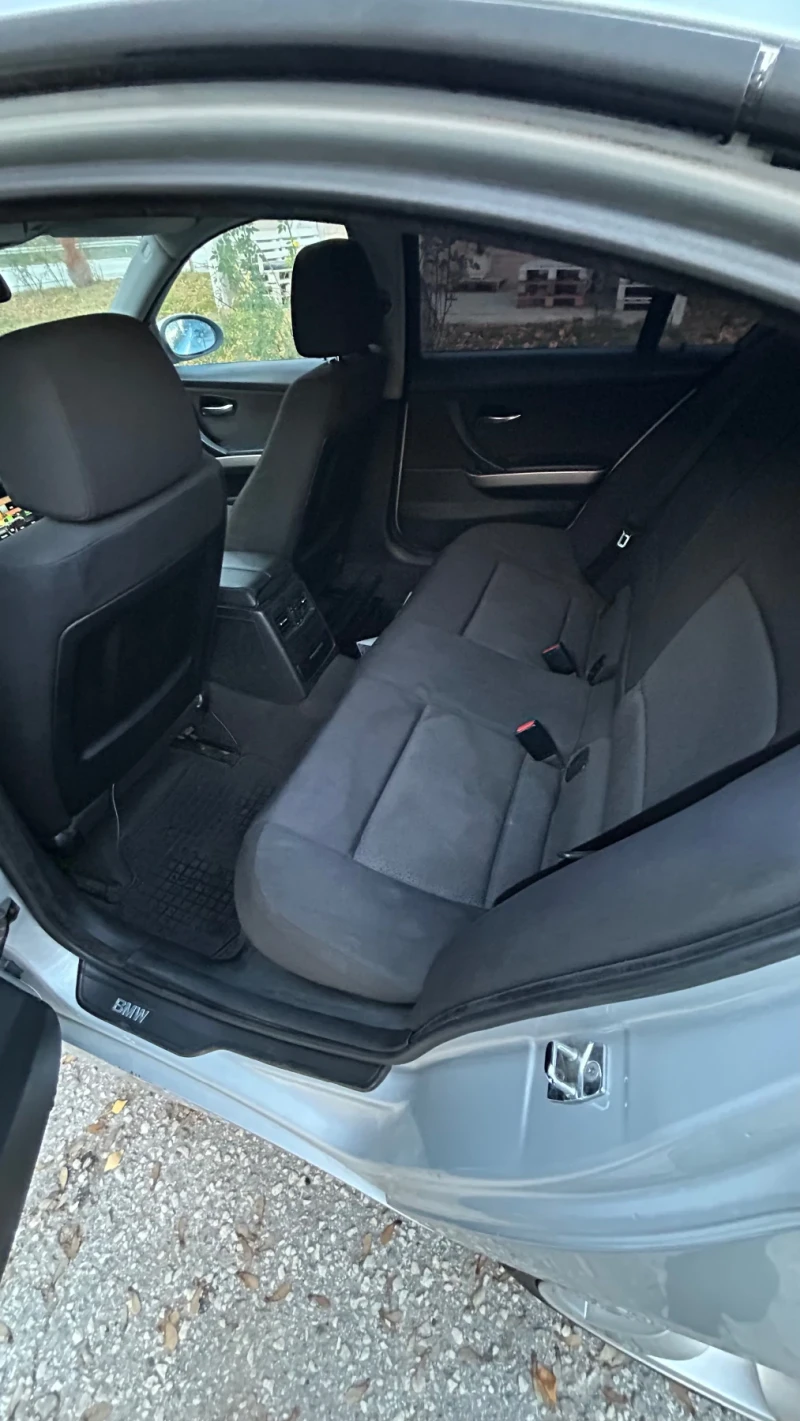 BMW 320 2000куб., снимка 8 - Автомобили и джипове - 52585901