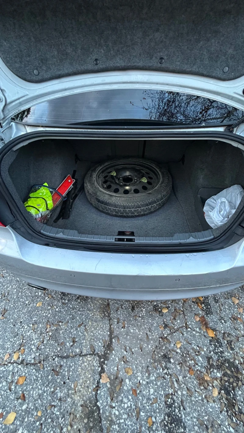 BMW 320 2000куб., снимка 11 - Автомобили и джипове - 52585901