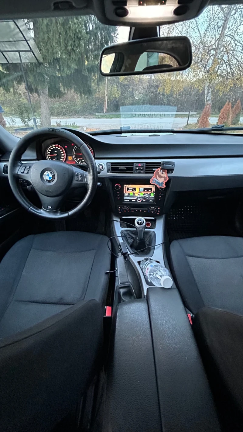 BMW 320 2000куб., снимка 6 - Автомобили и джипове - 52585901