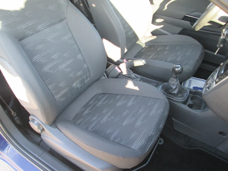 Opel Corsa 1.0I Сервизна история-НОВА, снимка 15 - Автомобили и джипове - 52621046