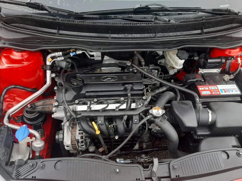 Hyundai I20 1.25 85ks., снимка 15 - Автомобили и джипове - 52689804
