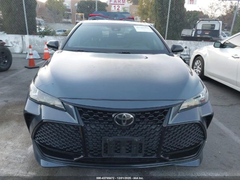 Toyota Avalon 3.5L V-6 DI, DOHC, VVT, 301HP Front Wheel Drive, снимка 5 - Автомобили и джипове - 52851271