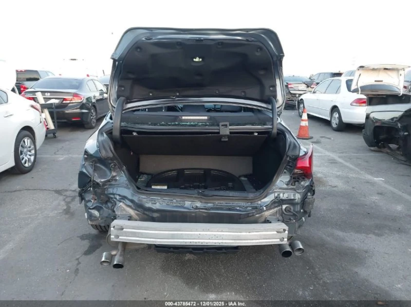 Toyota Avalon 3.5L V-6 DI, DOHC, VVT, 301HP Front Wheel Drive, снимка 9 - Автомобили и джипове - 52851271